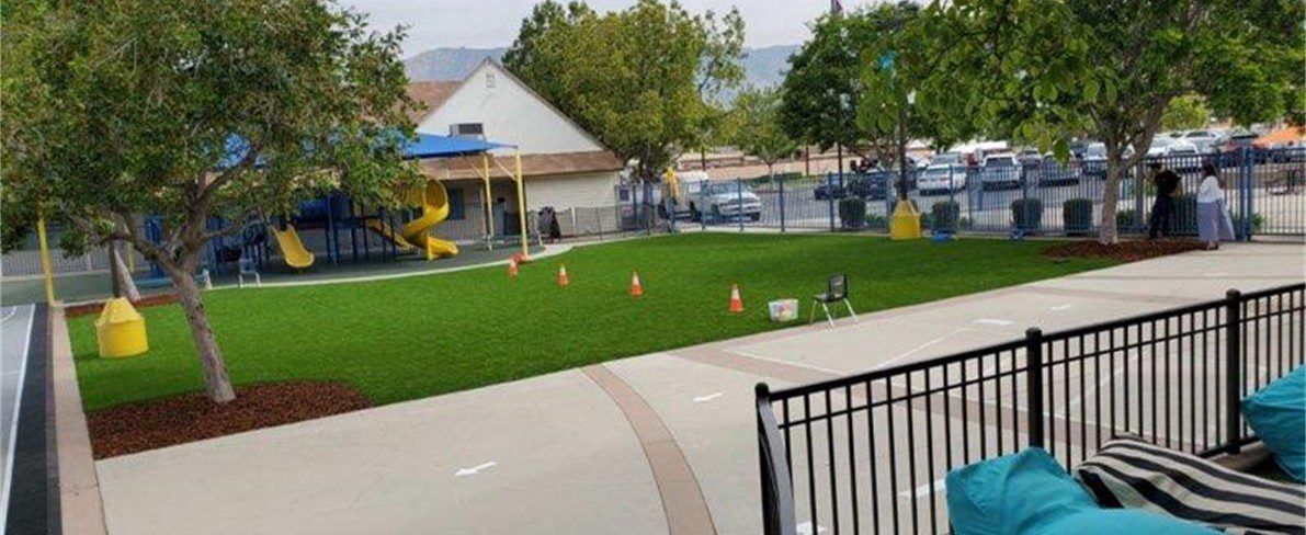 Commercial Artificial Grass, Lake Elsinore Artificial Grass, Pavers