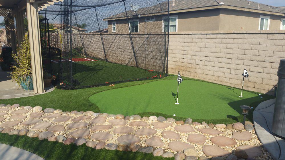 Artificial Grass Edging, Install Accessories, . Lake Elsinore Artificial Grass