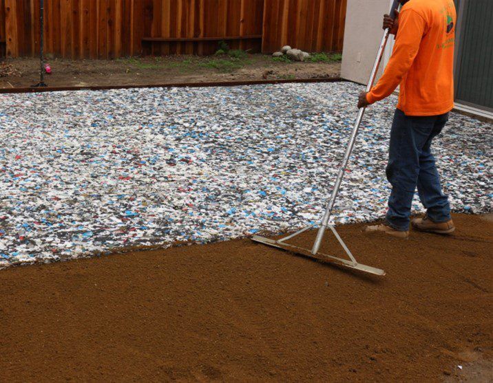 Artificial Grass Accessories for DIY Turf Install Lake Elsinore Artificial Grass