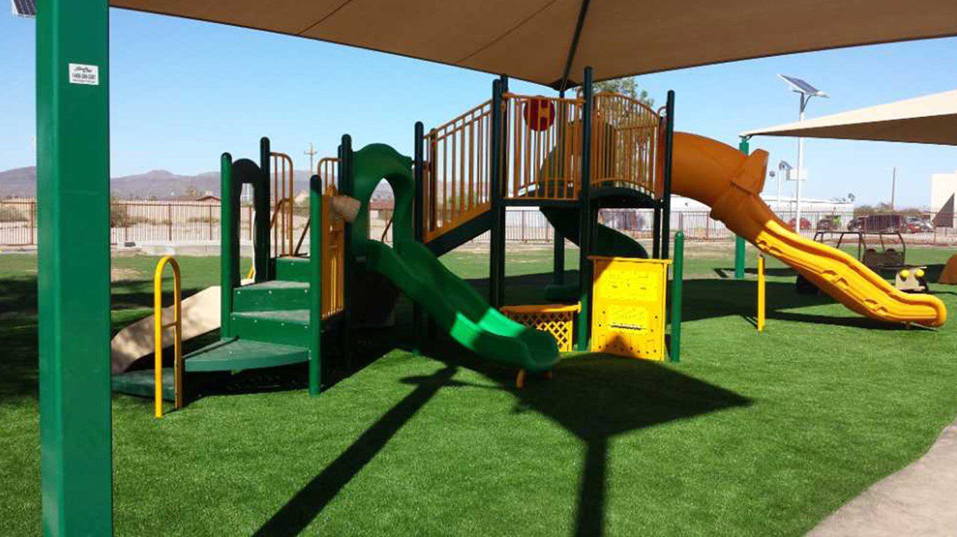 Artificial Grass Play Areas, Turf Playgrounds, Lake Elsinore Artificial Grass