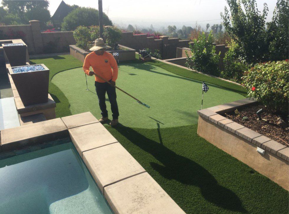 Artificial Grass Maintenance Supplies, Lake Elsinore Artificial Grass Pavers