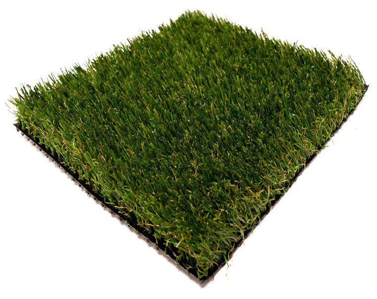 Rhino Fescue Artificial Grass, Lake Elsinore Artificial Grass, Pavers