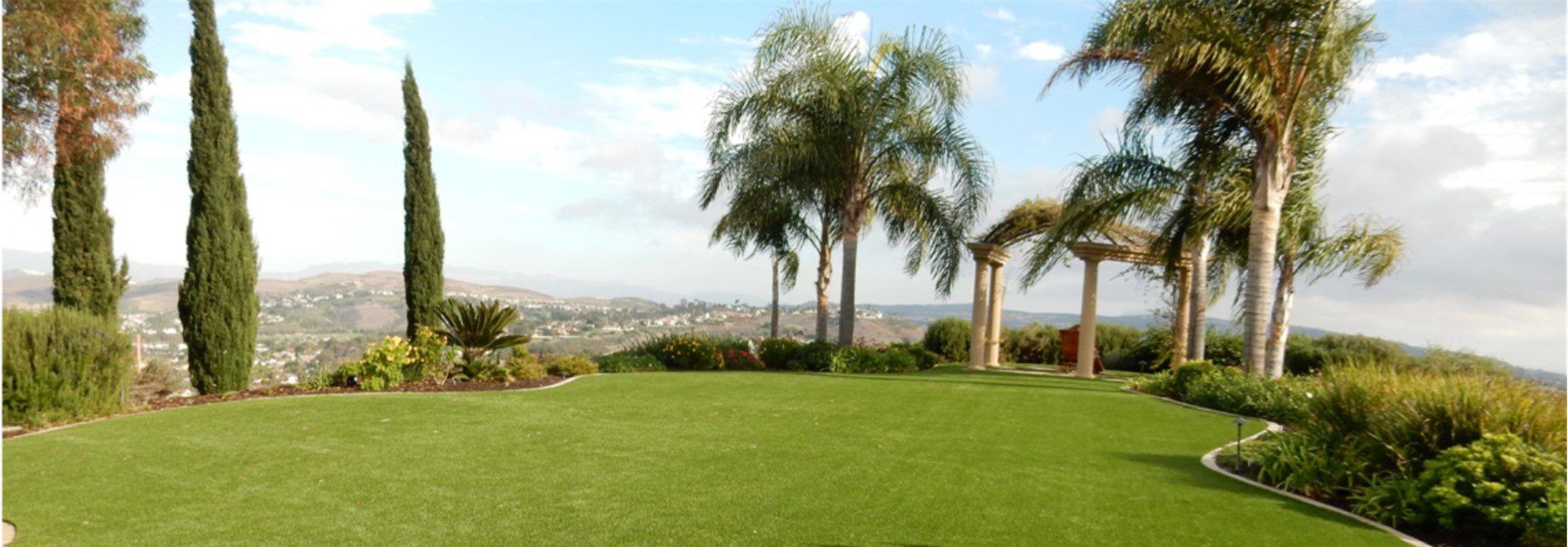 Residential Artificial Grass Landscapes, Lake Elsinore Artificial Grass