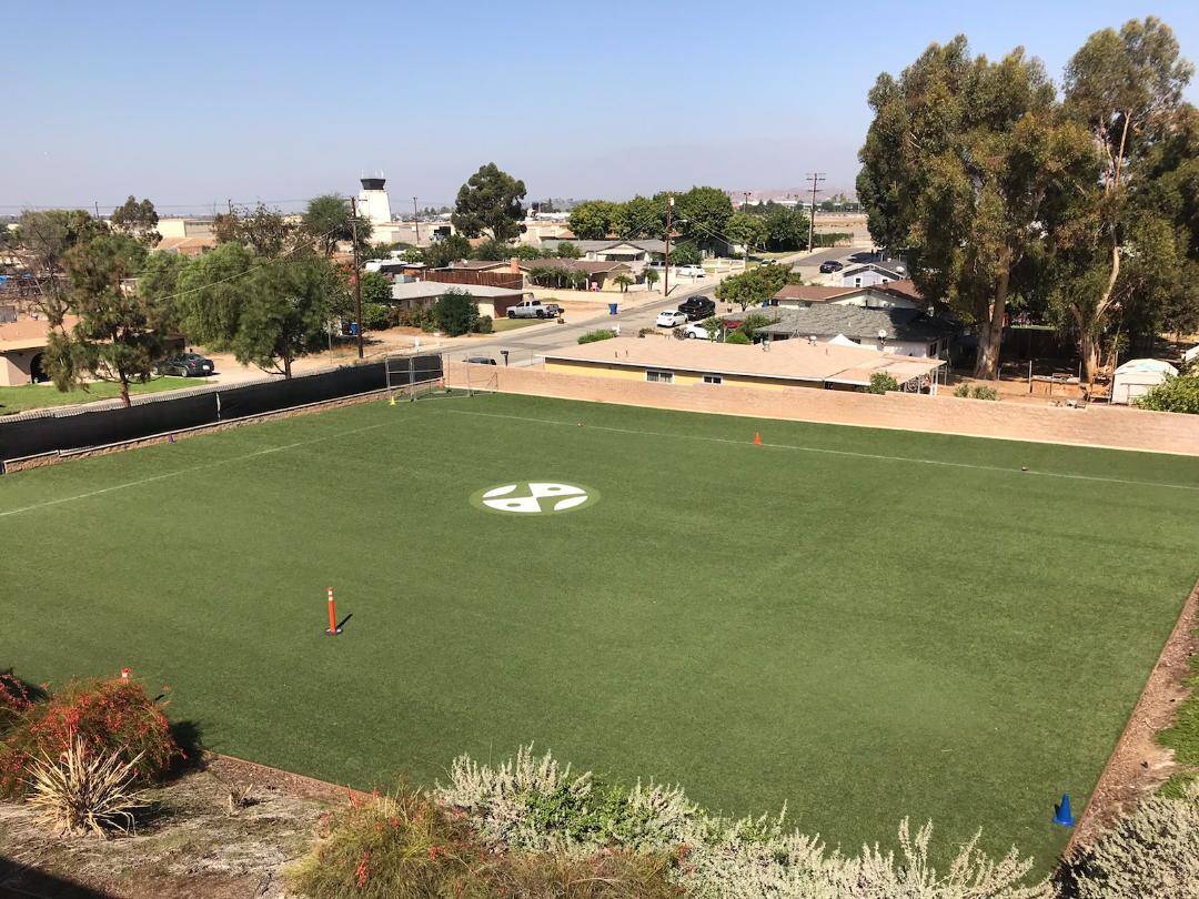 Sports Turf, Indoor & Outdoor Athletic Fields, Lake Elsinore Artificial Grass