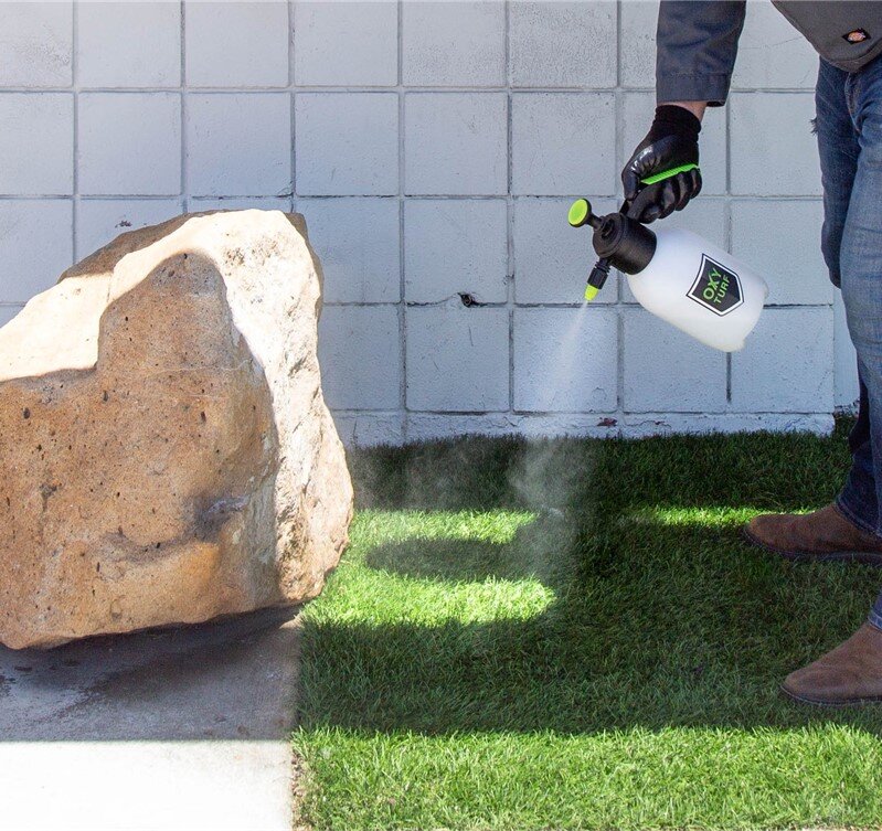 Artificial Grass Play Areas, Turf Playgrounds, Lake Elsinore, CA