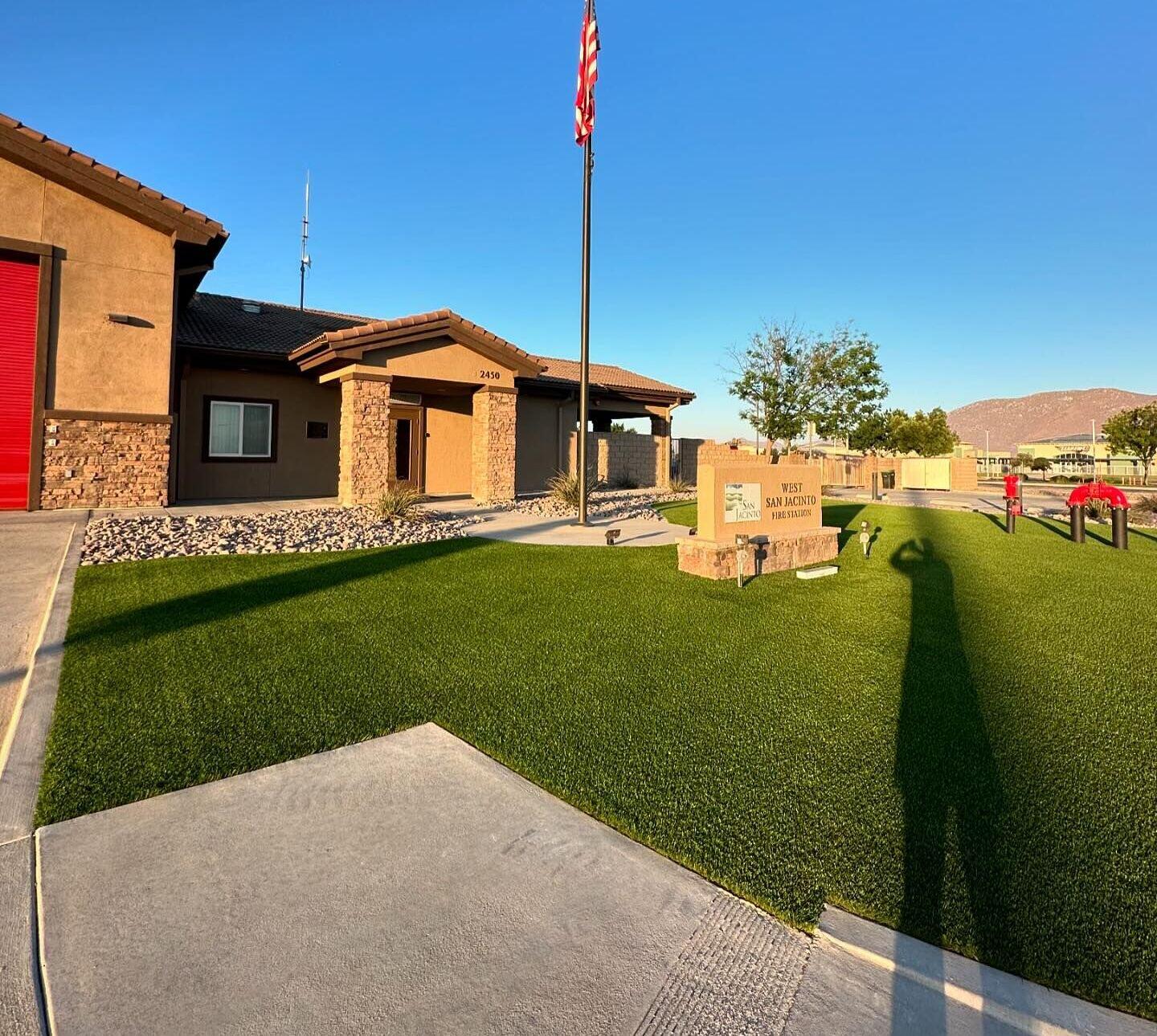 Commercial Artificial Grass, Lake Elsinore Artificial Grass & Pavers