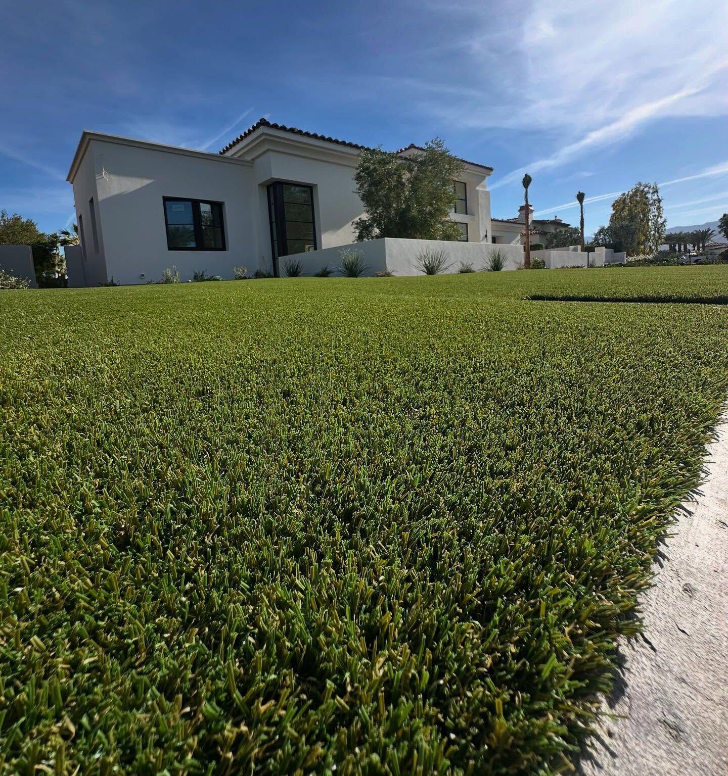 Lake Elsinore Artificial Grass & Pavers Landscape Service