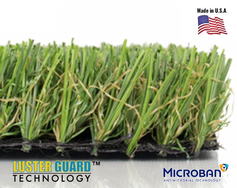 Ruff Zone Artificial Grass, Lake Elsinore Artificial Grass, Pavers