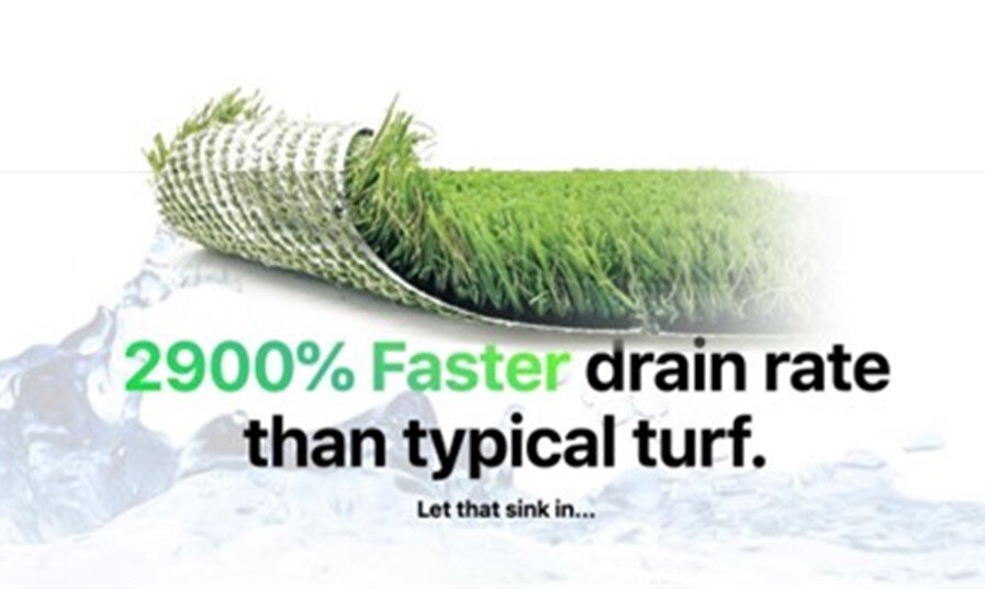 Ruff Zone Artificial Grass, Lake Elsinore Artificial Grass, Pavers