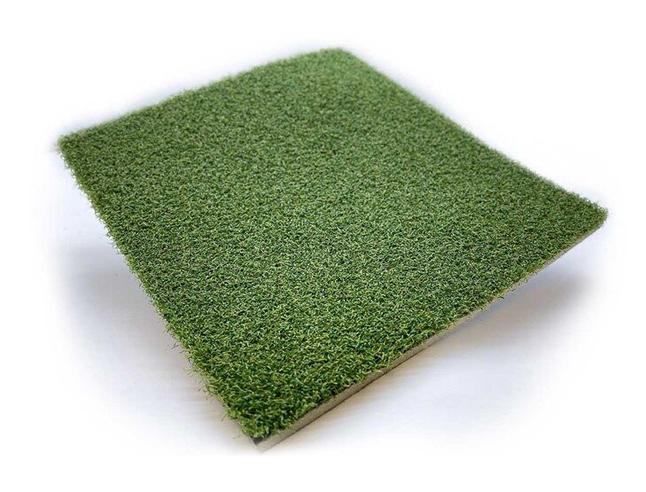 Rhino Fescue Artificial Grass, Lake Elsinore Artificial Grass, Pavers